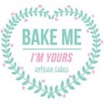 Bake Me I'm Yours