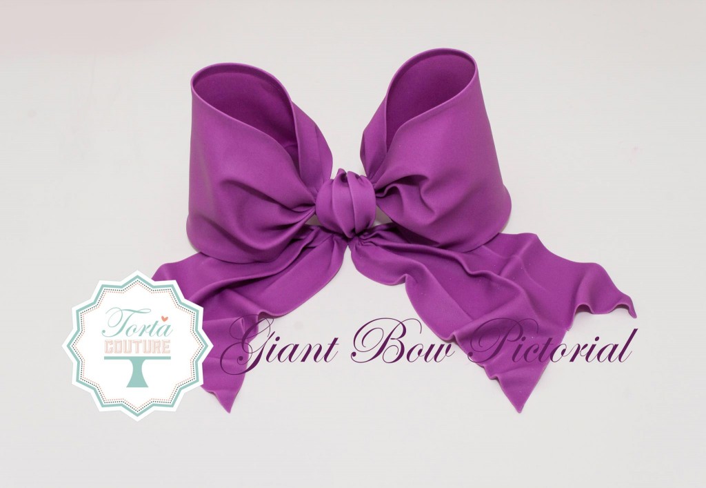 Giant Bow Tutorial created by 