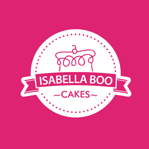 Isabella Boo Cakes - Wedding & Celebration Cakes