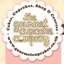The Gourmet Cupcake Company 