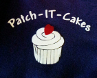 Patch-IT-Cakes