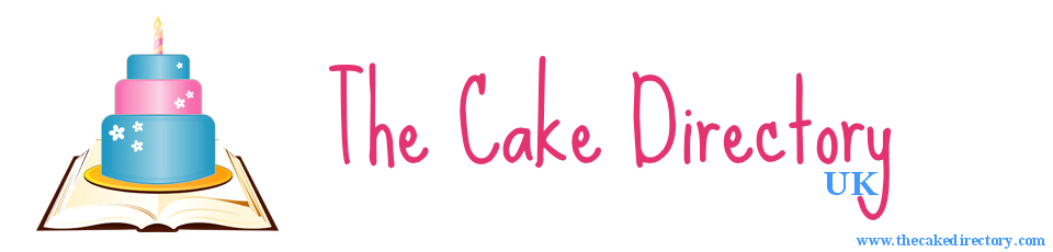 The Cake Directory - United Kingdom