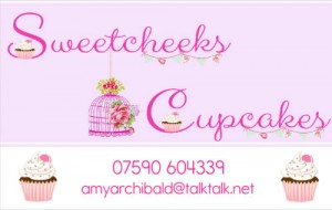 Sweetcheeks Cupcakes