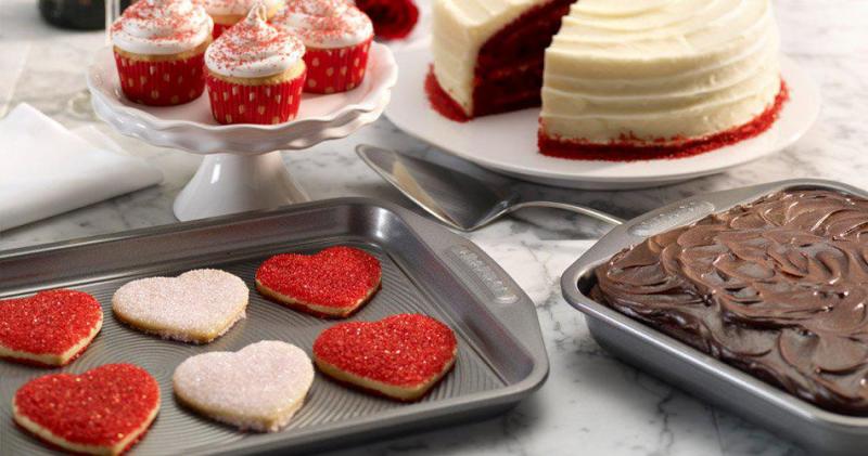 Buy and get best offer on cake making equipment
