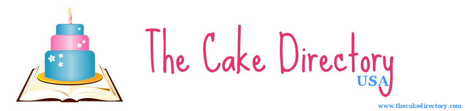 The Cake Directory - USA